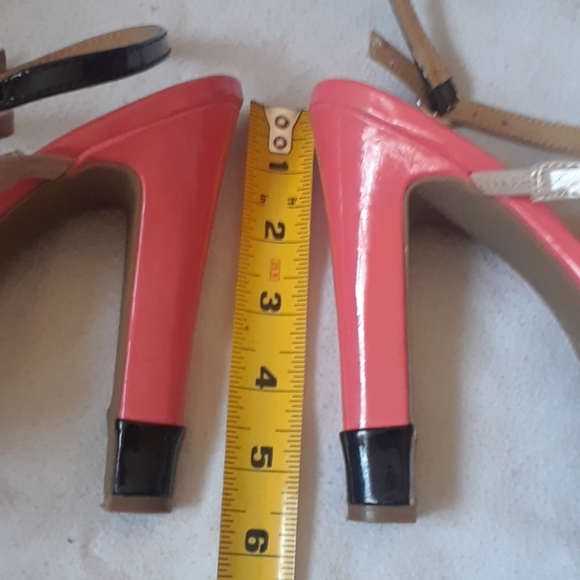 Unlisted brand heels - Picture 5 of 8